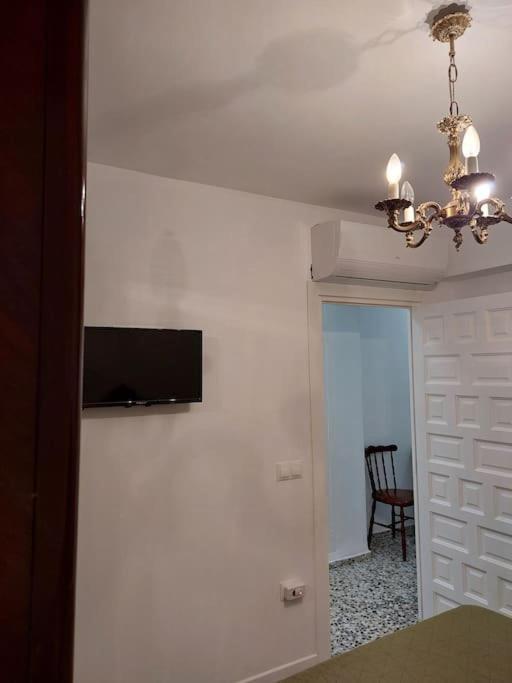 Piso Centro Torreblanca Apartment Luaran gambar