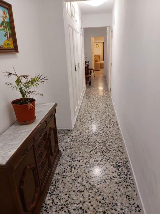 Piso Centro Torreblanca Apartment Luaran gambar