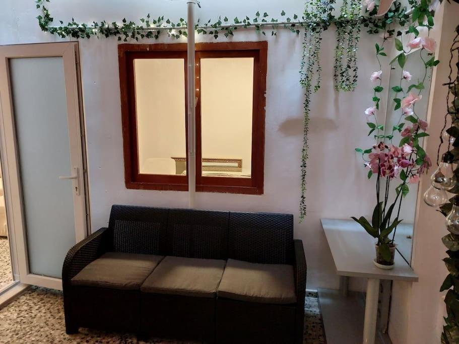 Piso Centro Torreblanca Apartment Luaran gambar