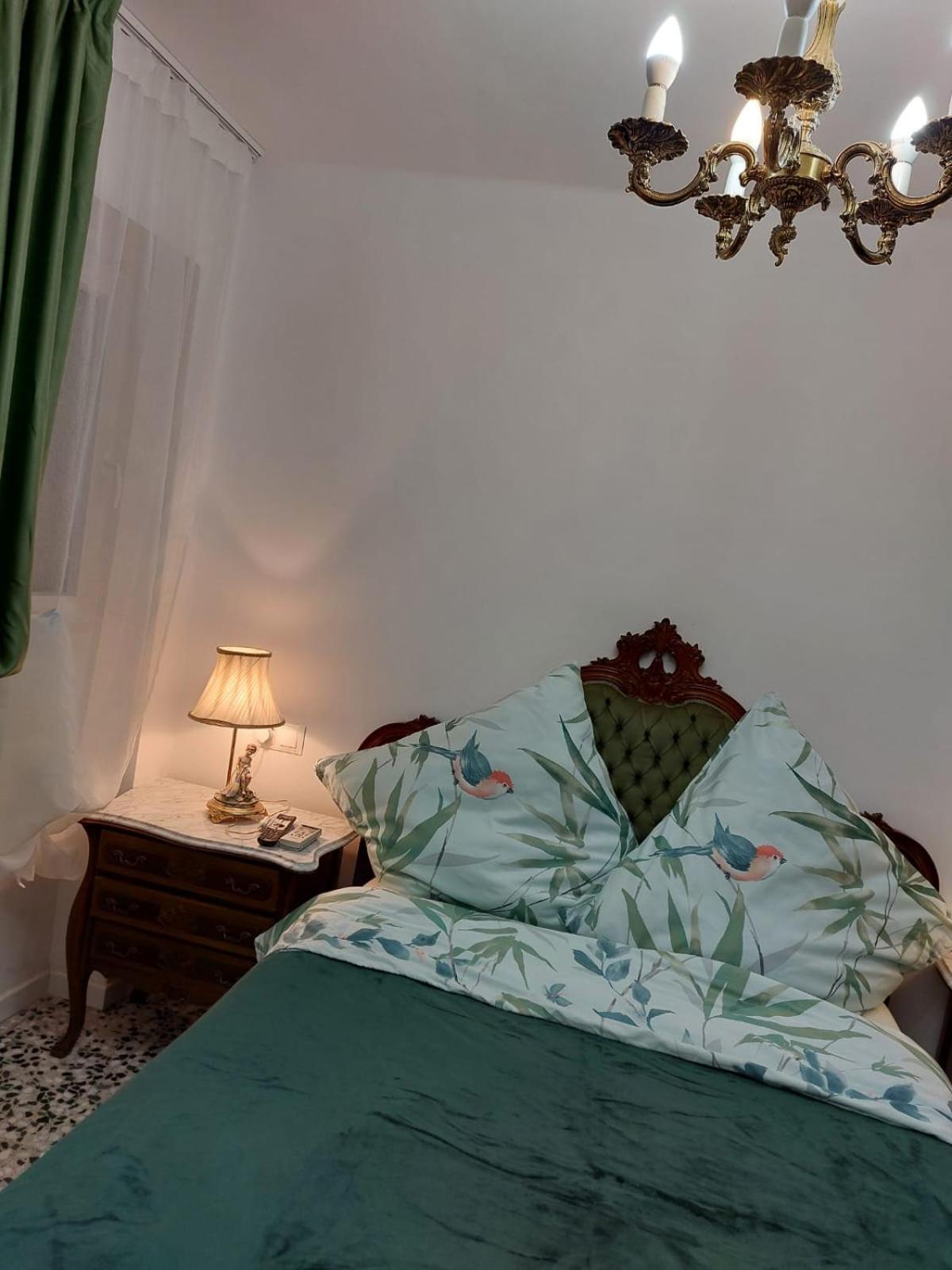 Piso Centro Torreblanca Apartment Luaran gambar